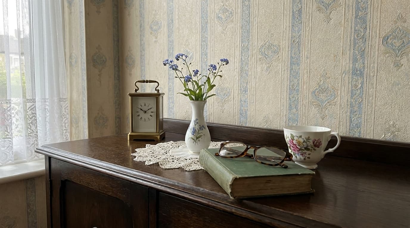 Guide to probate house clearance for families